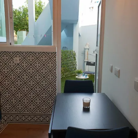 Aiyra Center Loft * Lisboa