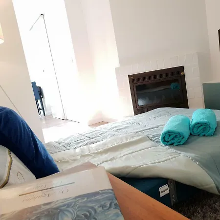 Apartman Aiyra Center Loft